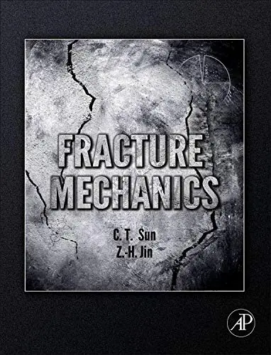 Cover of Fracture Mechanics