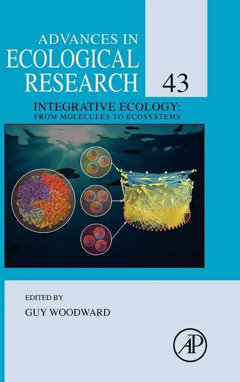 Cover of Integrative Ecology
