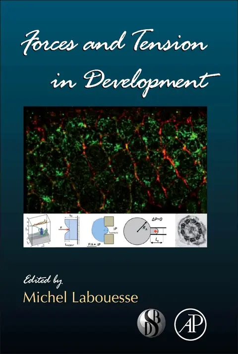 Cover of Forces and Tension in Development
