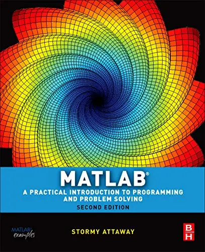 Cover of Matlab