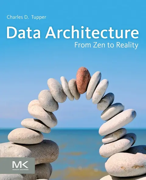 Cover of Data Architecture