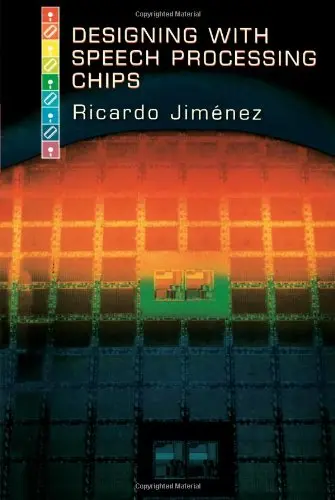 Cover of Designing with Speech Processing Chips