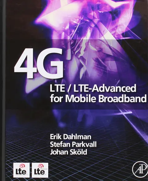 Cover of 4g