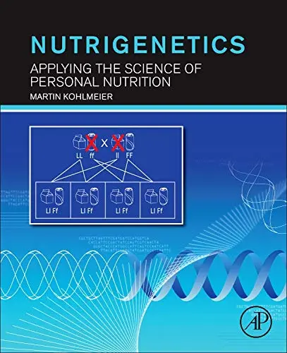 Cover of Nutrigenetics