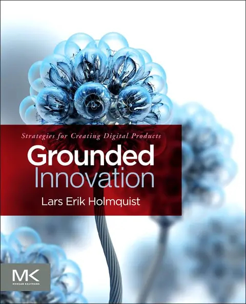 Cover of Grounded Innovation