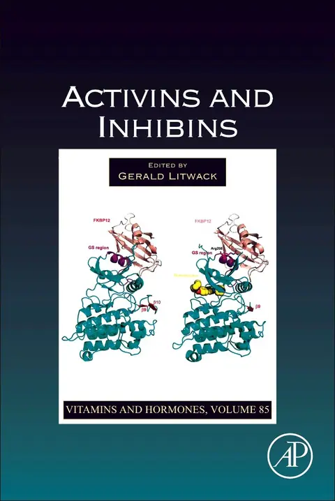Cover of Activins and Inhibins