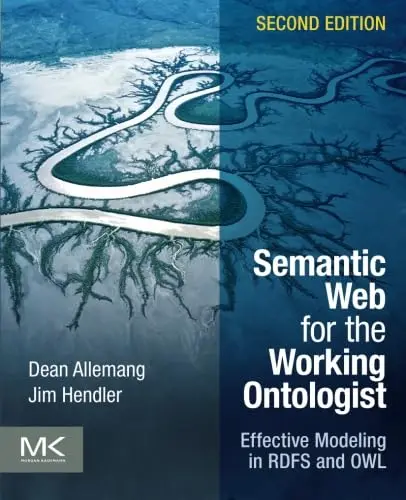 Cover of Semantic Web for the Working Ontologist