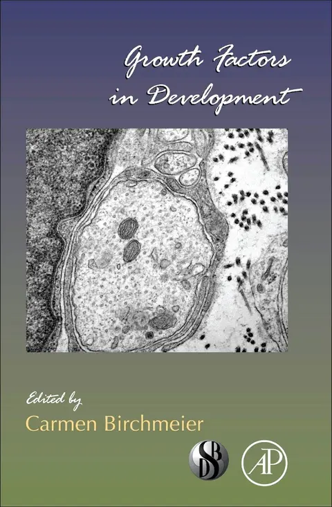 Cover of Growth Factors in Development