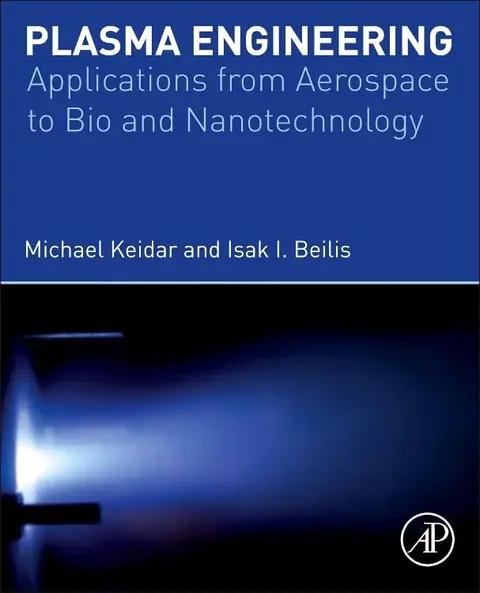 Cover of Plasma Engineering