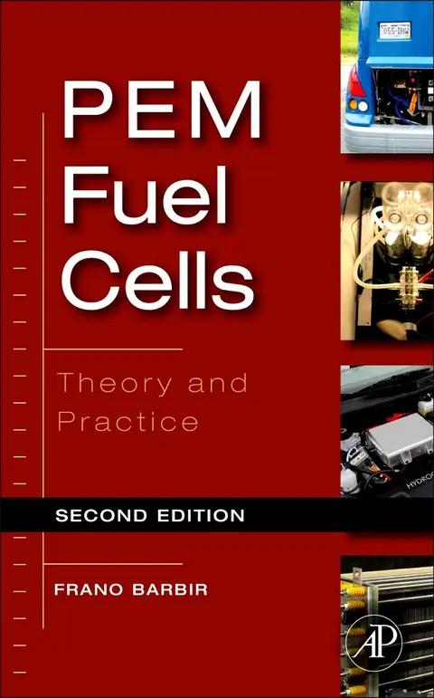 Cover of PEM Fuel Cells