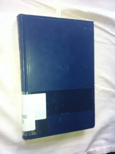 Cover of Topos Theory