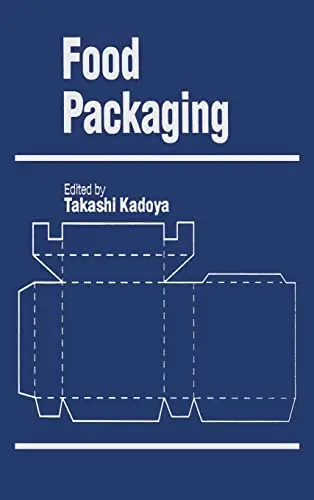 Cover of Food Packaging