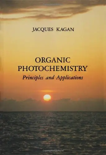 Cover of Organic Photochemistry