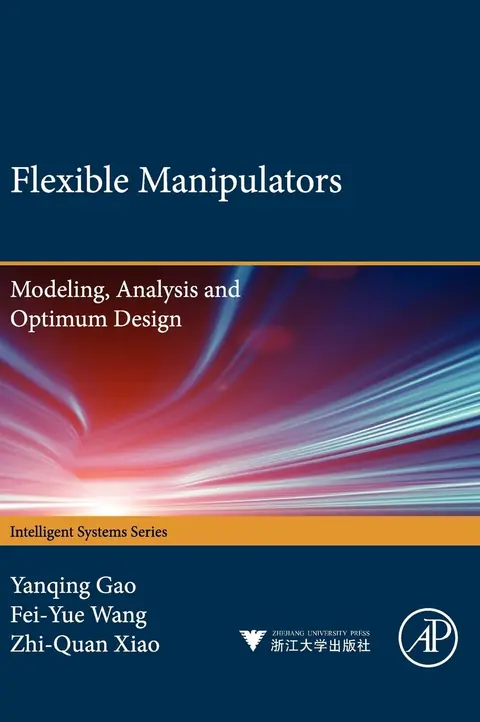 Cover of Flexible Manipulators
