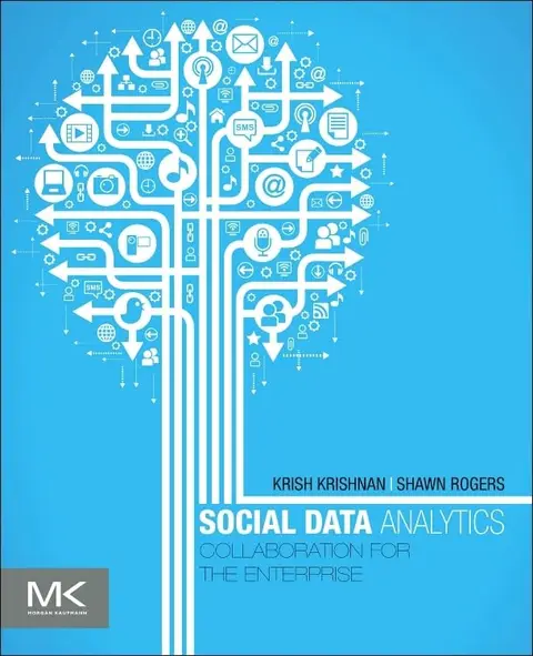 Cover of Social Data Analytics