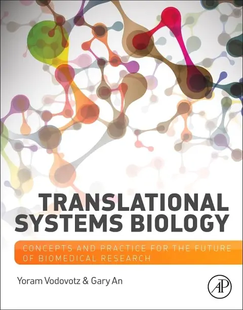 Cover of Translational Systems Biology