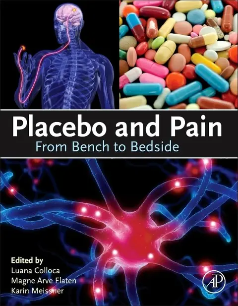 Cover of Placebo and Pain