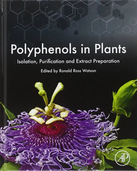Cover of Polyphenols in Plants