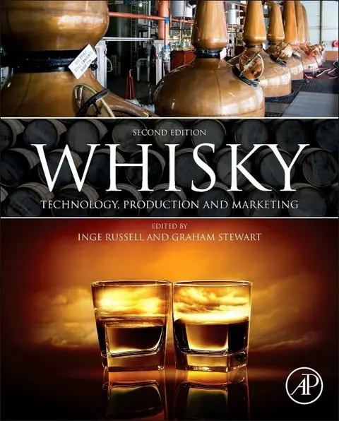 Cover of Whisky