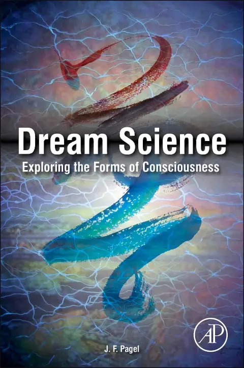 Cover of Dream Science