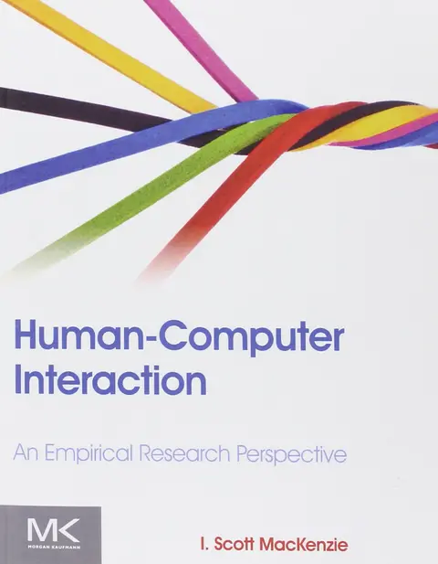 Cover of Human-Computer Interaction