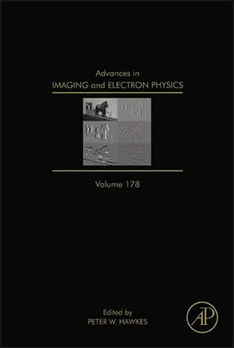 Cover of Advances in Imaging and Electron Physics