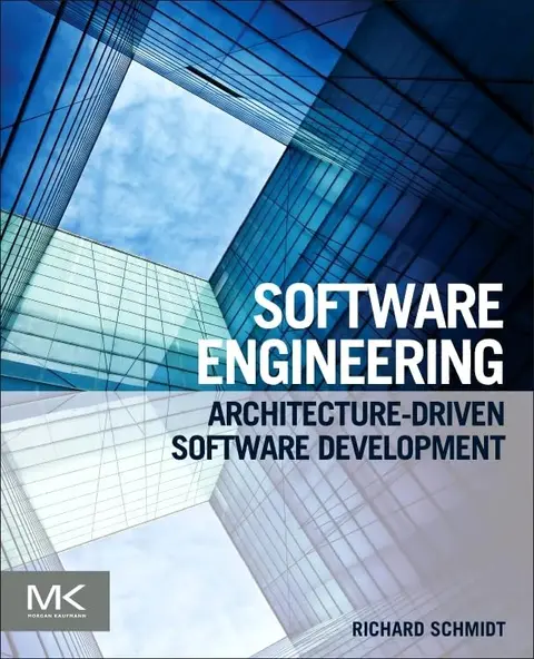 Cover of Software Engineering