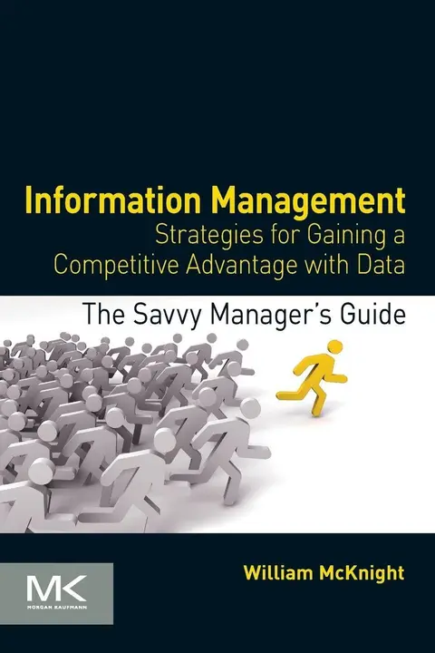 Cover of Information Management