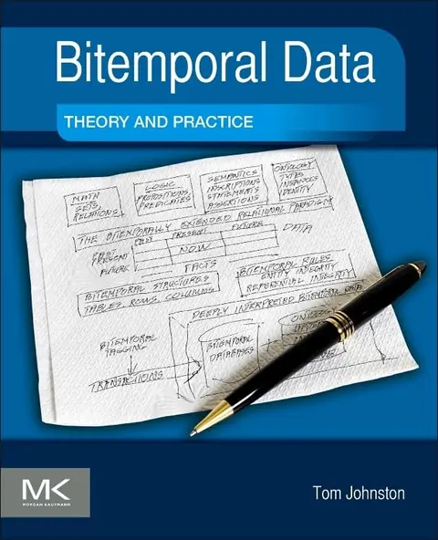 Cover of Bitemporal Data