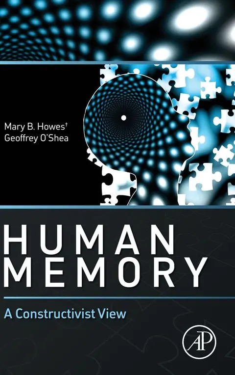 Cover of Human Memory