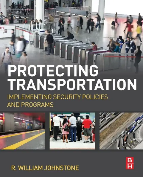 Cover of Protecting Transportation