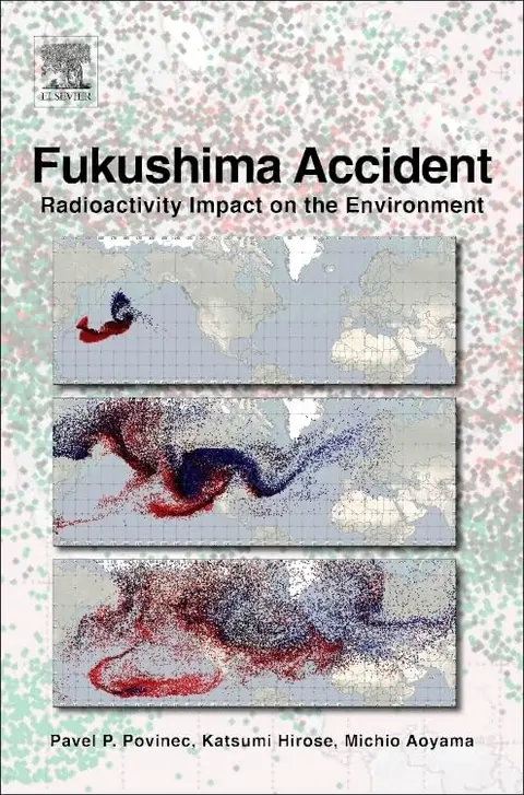 Cover of Fukushima Accident
