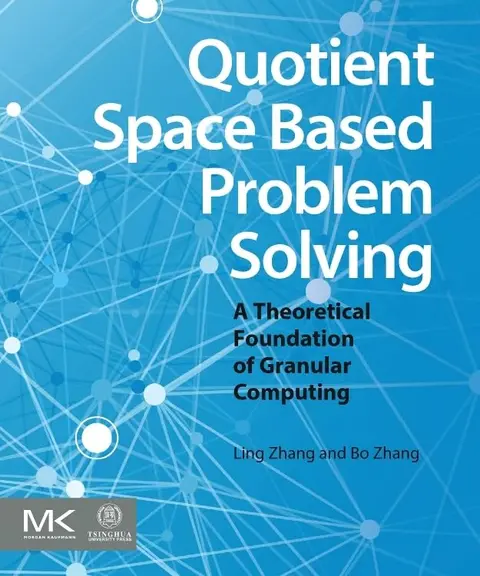 Cover of Quotient Space Based Problem Solving