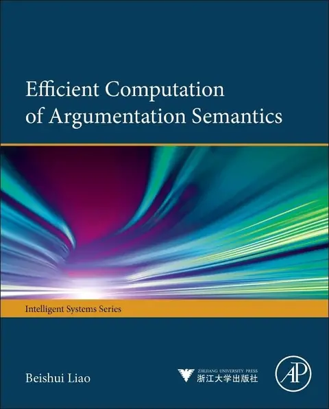 Cover of Efficient Computation of Argumentation Semantics