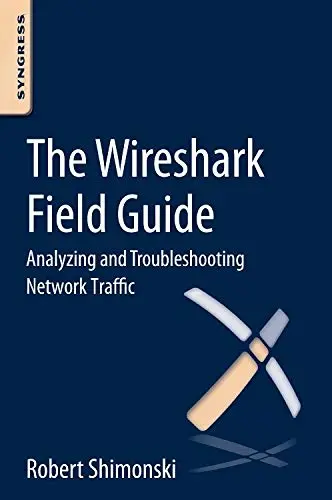 Cover of The Wireshark Field Guide