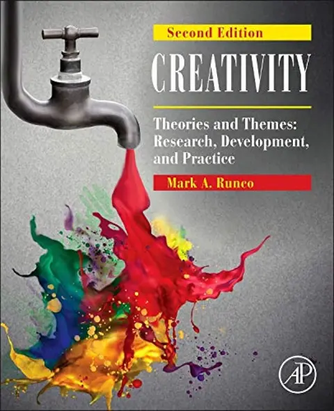 Cover of Creativity