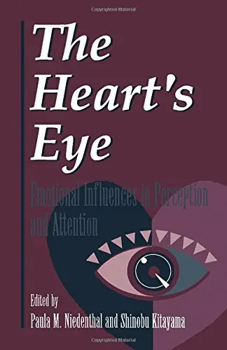 Cover of The Heart's Eye