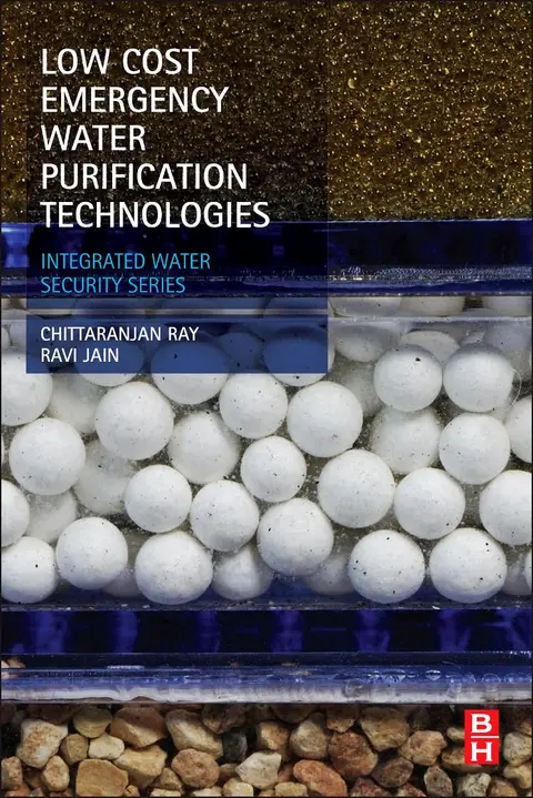 Cover of Low Cost Emergency Water Purification Technologies