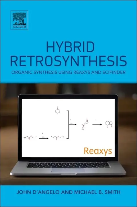 Cover of Hybrid Retrosynthesis