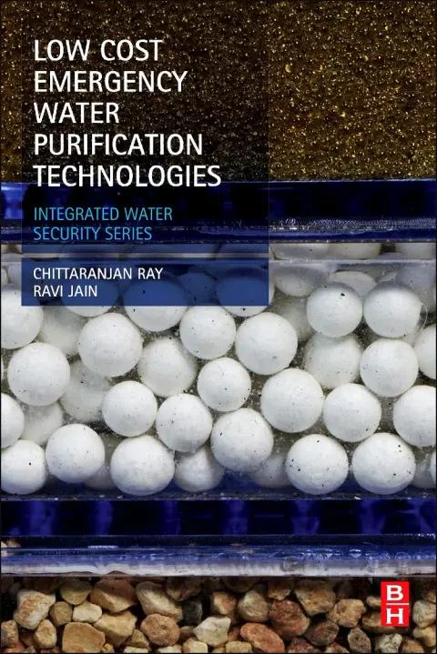 Cover of Low Cost Emergency Water Purification Technologies