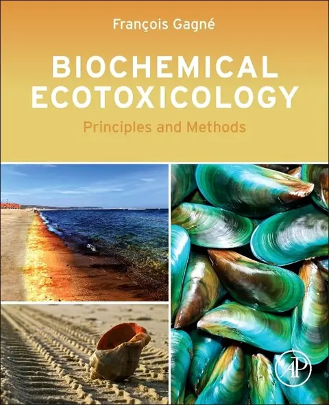 Cover of Biochemical Ecotoxicology