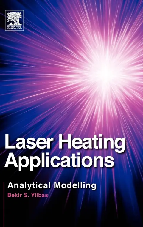 Cover of Laser Heating Applications