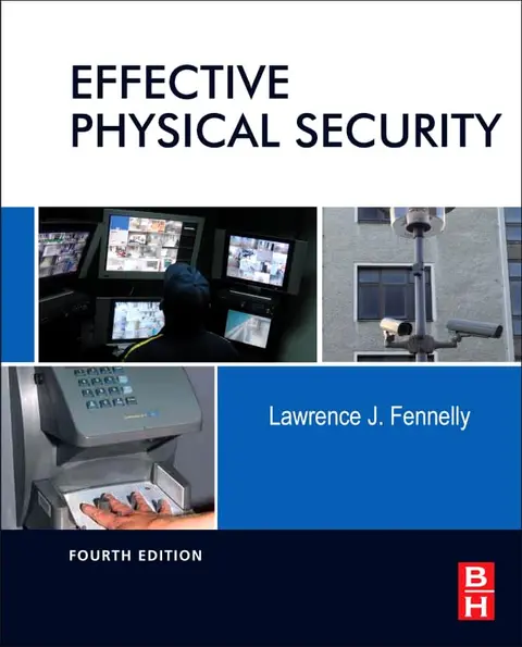 Cover of Effective Physical Security