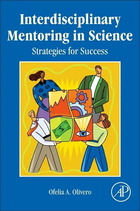 Cover of Interdisciplinary Mentoring in Science