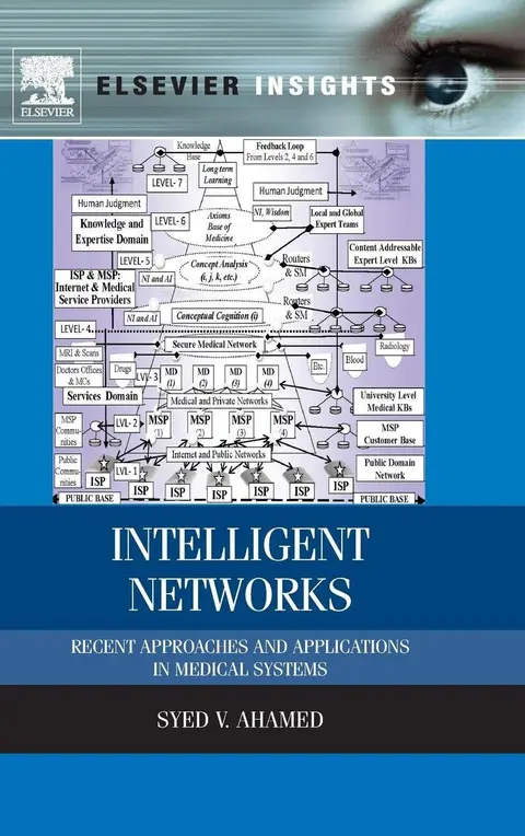 Cover of Intelligent Networks