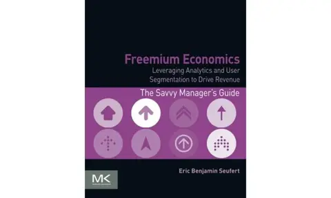 Cover of Freemium Economics