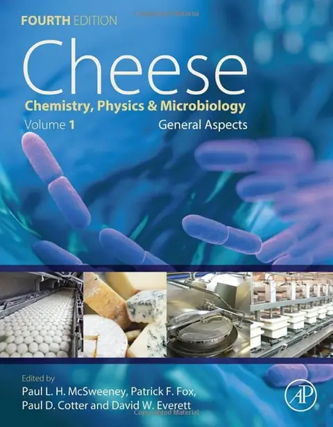 Cover of Cheese