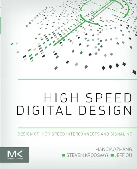 Cover of High Speed Digital Design