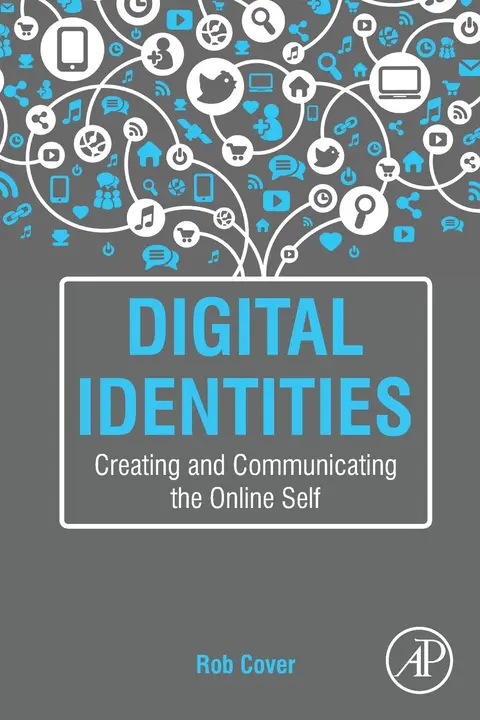 Cover of Digital Identities