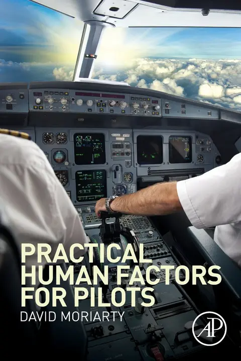 Cover of Practical Human Factors for Pilots